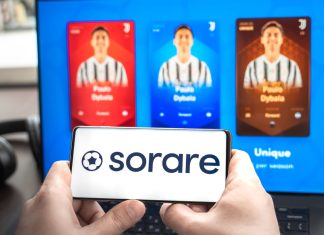 Sorare fiat currency Mangopay partnership hailed as ‘major milestone’