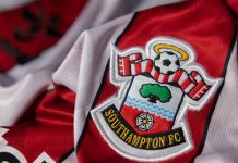 Southampton FC nets new sleeve sponsorship