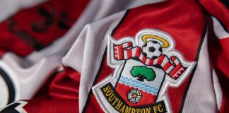 Southampton FC nets new sleeve sponsorship