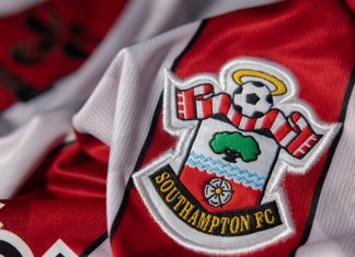 Southampton FC nets new sleeve sponsorship