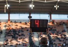 Discussion to be held over new football time rules after early backlash