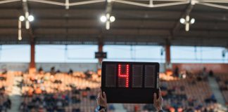Discussion to be held over new football time rules after early backlash