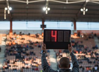 Discussion to be held over new football time rules after early backlash