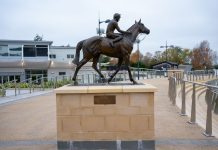 Unibet seals multi-million pound deal to remain Champion Hurdle sponsor