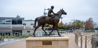 Unibet seals multi-million pound deal to remain Champion Hurdle sponsor