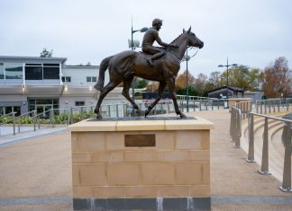 Unibet seals multi-million pound deal to remain Champion Hurdle sponsor