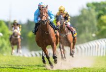 BHA begins new anti-doping trials to keep racing “safe, clean and fair”