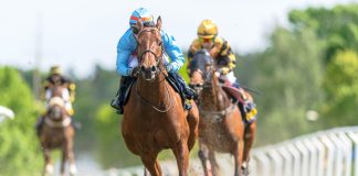 BHA begins new anti-doping trials to keep racing “safe, clean and fair”