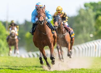 BHA begins new anti-doping trials to keep racing “safe, clean and fair”