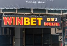 WINBET renews front-of-shirt deal with Botev Plovdiv