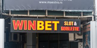 WINBET renews front-of-shirt deal with Botev Plovdiv
