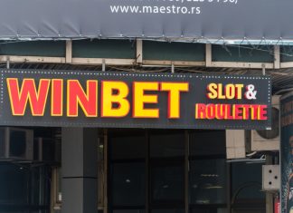 WINBET renews front-of-shirt deal with Botev Plovdiv
