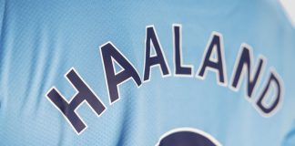 Logan Paul’s Prime continues sponsorship push with Haaland