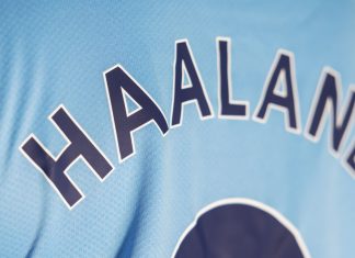 Logan Paul’s Prime continues sponsorship push with Haaland