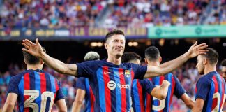 FC Barcelona lists new $1bn media entity with Mountain & Co