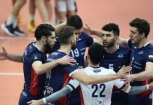 ZAKSA celebrate STS as new sponsor ahead of Poland’s volleyball season