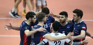ZAKSA celebrate STS as new sponsor ahead of Poland’s volleyball season