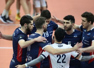 ZAKSA celebrate STS as new sponsor ahead of Poland’s volleyball season