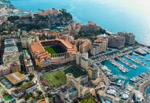 AS Monaco and 6686 Sport to enhance global following in Asia