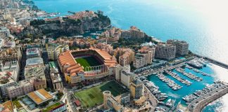 AS Monaco and 6686 Sport to enhance global following in Asia