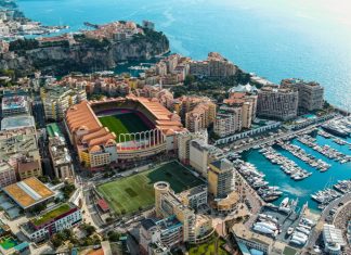 AS Monaco and 6686 Sport to enhance global following in Asia