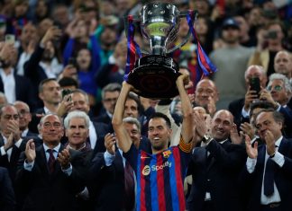 La Liga and Globant enlist Microsoft’s AI to transform the league
