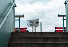 Jackpocket enters Massachusetts stage with “historic” Red Sox deal