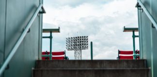 Jackpocket enters Massachusetts stage with “historic” Red Sox deal