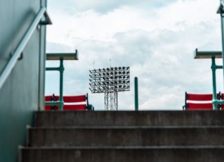Jackpocket enters Massachusetts stage with “historic” Red Sox deal