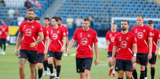 Entain: How the ‘Wrexham Effect’ exploded football bets in the US