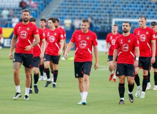 Entain: How the ‘Wrexham Effect’ exploded football bets in the US