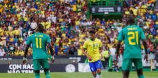 Report: Paqueta betting probe stems from suspicious booking bets