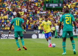 Report: Paqueta betting probe stems from suspicious booking bets