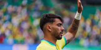 Lucas Paqueta subject of FA betting rule breach investigation