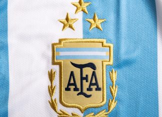 AFA signs trading platform XTrend as new regional sponsor Argentine Football Association (AFA)