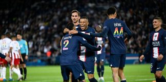 DAZN lands Ligue 1 matches via Canal+