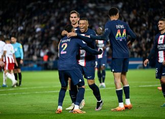 DAZN lands Ligue 1 matches via Canal+