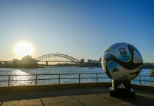 2023 Women’s World Cup Final attracts over 14m viewers