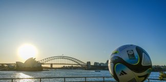 2023 Women’s World Cup Final attracts over 14m viewers