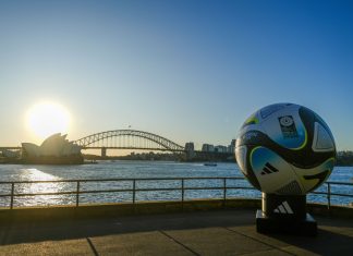 2023 Women’s World Cup Final attracts over 14m viewers