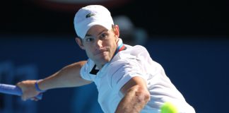 Andy Roddick lends insight to fans as new Betway ambassador