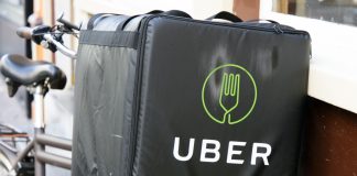 AFC Bournemouth reveals new food promotion with UberEats