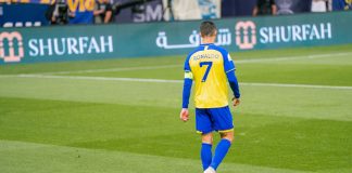 Saudi Pro League eyes audacious Champions League entry Credit: Shutterstock