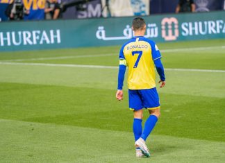 Saudi Pro League eyes audacious Champions League entry Credit: Shutterstock
