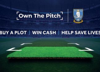 Sheffield Wednesday FC ‘pioneers’ vital own the pitch initiative