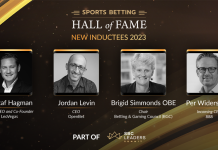 SBC to honour four industry pioneers in Hall Of Fame Class of 2023