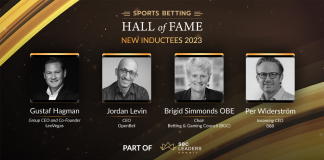 SBC to honour four industry pioneers in Hall Of Fame Class of 2023