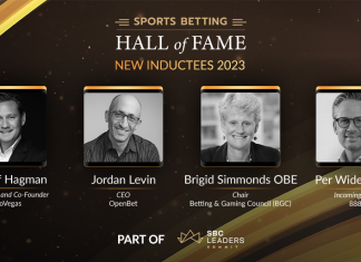 SBC to honour four industry pioneers in Hall Of Fame Class of 2023