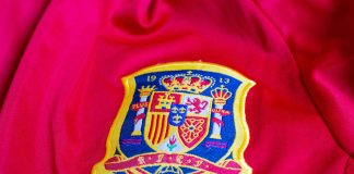 Spain’s Luis Rubiales steps down