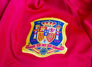 Spain’s Luis Rubiales steps down